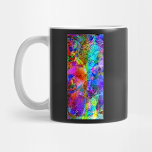 GF237 Art and Abstract Mug